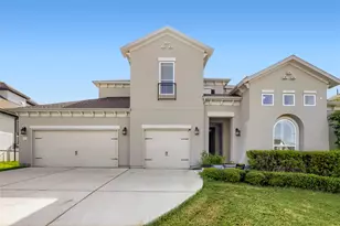 933 Trevi Fontana Dr., Leander, TX 78641 - Photo 1