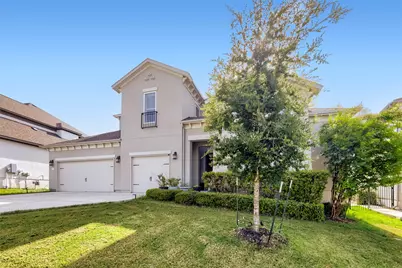 933 Trevi Fontana Drive, Leander, TX 78641 - Photo 9
