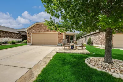 231 Hobby Street, Georgetown, TX 78633 - Photo 1