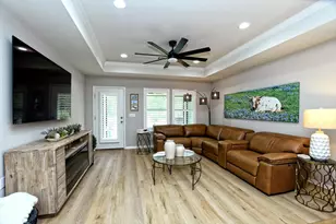231 Hobby St, Georgetown, TX 78633 - Photo 5