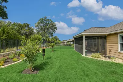231 Hobby Street, Georgetown, TX 78633 - Photo 25