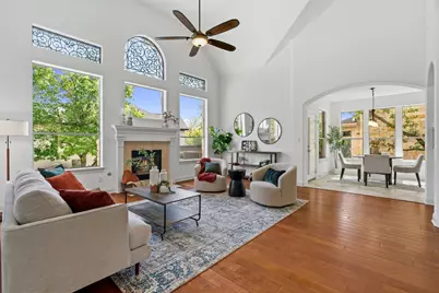 7604 Menler Drive, Austin, TX 78735 - Photo 7