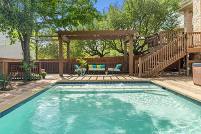 7604 Menler Drive, Austin, TX 78735 - Photo 35