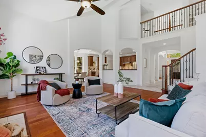 7604 Menler Drive, Austin, TX 78735 - Photo 5