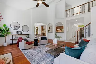 7604 Menler Dr, Austin, TX 78735 - Photo 5