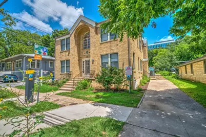 1105 Nueces Street #A, Austin, TX 78701 - Photo 1