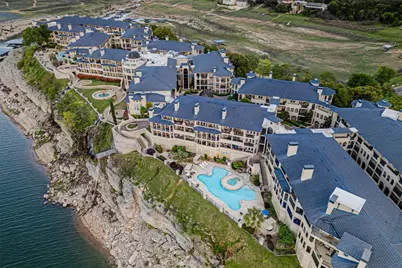 3404 American Drive #1105, Lago Vista, TX 78645 - Photo 33