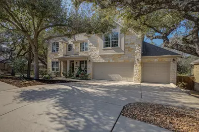 9504 Indina Hills Drive, Austin, TX 78717 - Photo 1