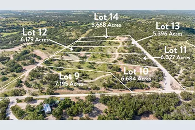 Lot 11 Ridgeway Trail, Johnson City, TX 78636 - Photo 21