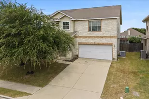 108 Quarry Ln, Liberty Hill, TX 78642 - Photo 1