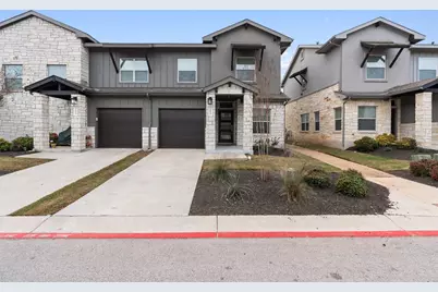 2057 Local Rebel Loop #2057, Leander, TX 78641 - Photo 1