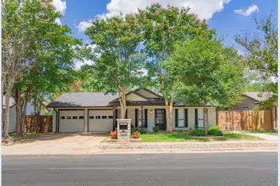 7002 Whispering Oaks Drive, Austin, TX 78745 - Photo 1