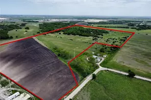 000 County Road 315, Jarrell, TX 76537 - Photo 1
