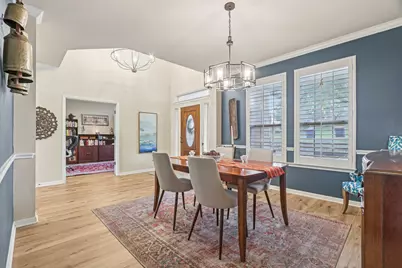 7124 Via Dono Drive, Austin, TX 78749 - Photo 5