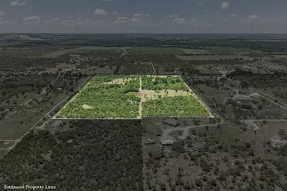 3710 Dry Creek Road, Lockhart, TX 78644 - Photo 21