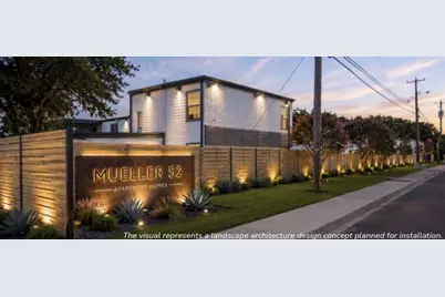1200 E 52nd Street #209, Austin, TX 78723 - Photo 1