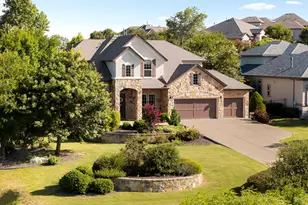 119 Finnel Cove, Austin, TX 78737 - Photo 1