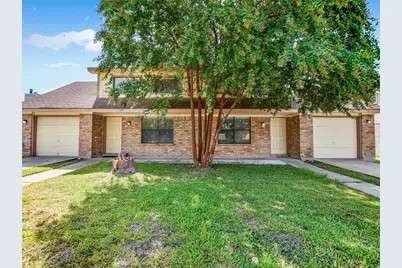 803 Valley View Drive #B, Pflugerville, TX 78660 - Photo 1