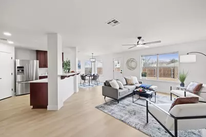 212 Meadow Park Drive, Georgetown, TX 78626 - Photo 7