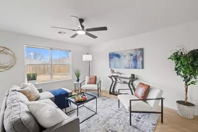 212 Meadow Park Drive, Georgetown, TX 78626 - Photo 5