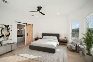 7409 Turnback Ledge Trail, Lago Vista, TX 78645 - Photo 5