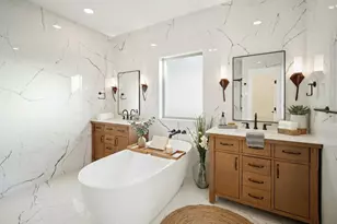 7409 Turnback Ledge Trail, Lago Vista, TX 78645 - Photo 7