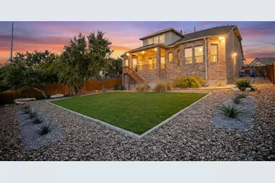 7409 Turnback Ledge Trail, Lago Vista, TX 78645 - Photo 17