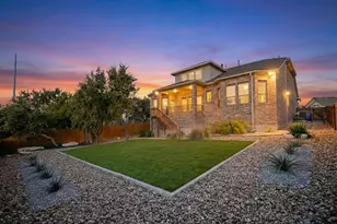 7409 Turnback Ledge Trail, Lago Vista, TX 78645 - Photo 17