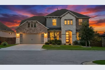 7409 Turnback Ledge Trail, Lago Vista, TX 78645 - Photo 1