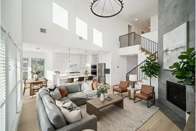 7409 Turnback Ledge Trail, Lago Vista, TX 78645 - Photo 1