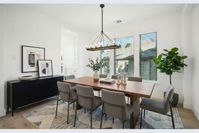 7409 Turnback Ledge Trail, Lago Vista, TX 78645 - Photo 5