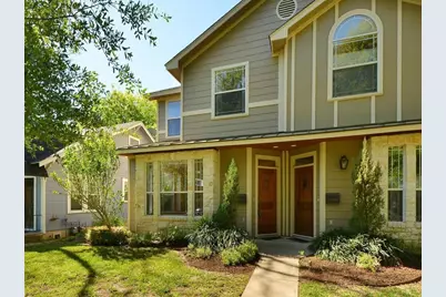 1821 W 37th Street #A, Austin, TX 78731 - Photo 3