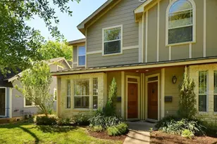 1821 W 37th St, Austin, TX 78731 - Photo 3