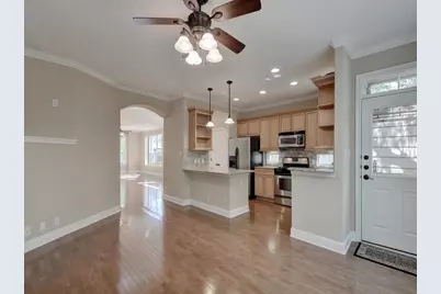 1821 W 37th Street #A, Austin, TX 78731 - Photo 9