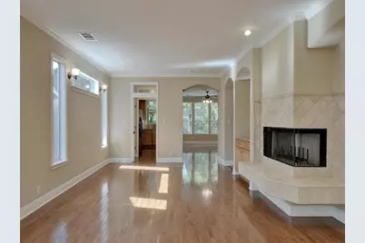 1821 W 37th Street #A, Austin, TX 78731 - Photo 7