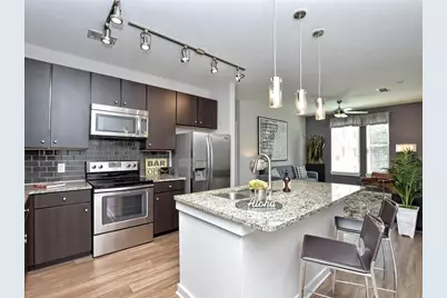 1900 Barton Springs Road #4017, Austin, TX 78704 - Photo 1