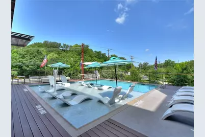 1900 Barton Springs Road #4017, Austin, TX 78704 - Photo 31