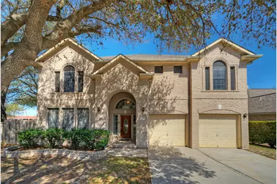 601 Indian Run Drive, Pflugerville, TX 78660 - Photo 1