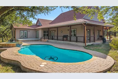 2471 Oak Run Drive, Wimberley, TX 78676 - Photo 33
