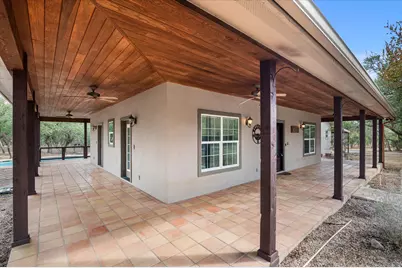 2471 Oak Run Drive, Wimberley, TX 78676 - Photo 9