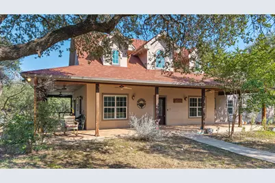 2471 Oak Run Drive, Wimberley, TX 78676 - Photo 5