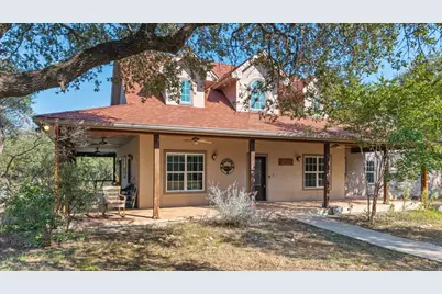 2471 Oak Run Drive, Wimberley, TX 78676 - Photo 5