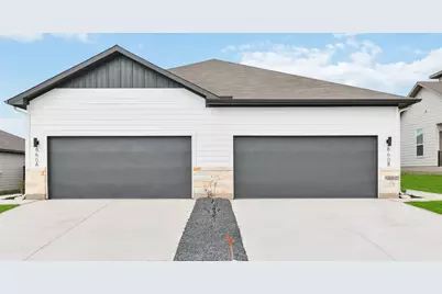 1020 Staglin Street, Buda, TX 78610 - Photo 1