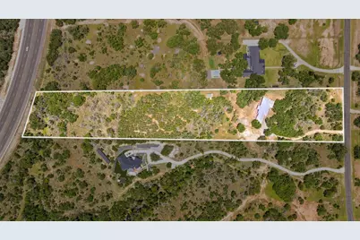 23809 Oscar Road, Spicewood, TX 78669 - Photo 3