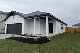 417 Wedemeyer St, Taylor, TX 76574 - Photo 1