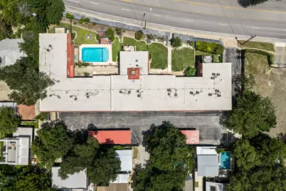 900 S Lamar Boulevard #201, Austin, TX 78704 - Photo 17