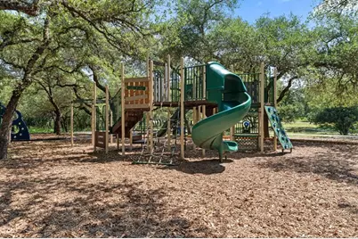 1005 Larkhall Drive, Briarcliff, TX 78669 - Photo 33