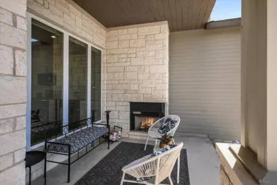 1005 Larkhall Drive, Briarcliff, TX 78669 - Photo 3