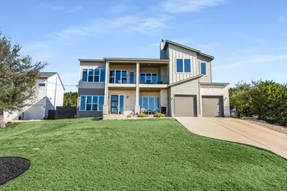 1005 Larkhall Drive, Spicewood, TX 78669 - Photo 1