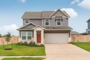 104 Boondoggle Rdg, Cedar Creek, TX 78612 - Photo 1